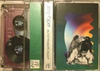 Jerry Paper - BIG POP TRAVELER’S DELIGHT