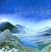 Kebnekajse - II
