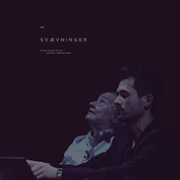 Else Marie Pade & Jacob Kirkegaard - Svaevninger : CD