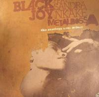 Blackjoy - Metal Bossa : 12inch