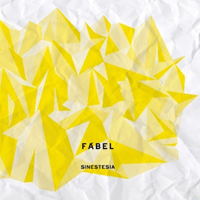 Fabel - Sinestasia : LP