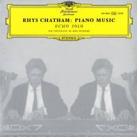 Rhys Chatham - Echo Solo : LP