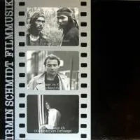 Irmin Schmidt - Filmmusik : LP