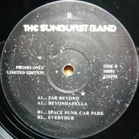 The Sunburst Band - Far Beyond