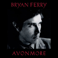 Bryan Ferry - Avonmore (180 Gr.+Album CD) : LP＋CD