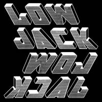 Low Jack - Imaginary Boogie : 12inch