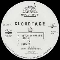 Cloudface - MH001 : 12inch