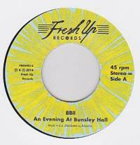 Bbii - An Evening At Bunsley Hall