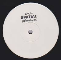 Spatial - Primitives