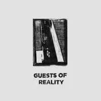 Obergman & Rutherford Luke Eargoggle, Kan3da - Guests of Reality : 12inch