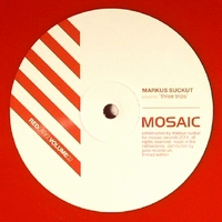 Markus Suckut - Three Trips