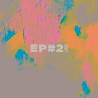 Jamie Paton - EP#2 : 12inch