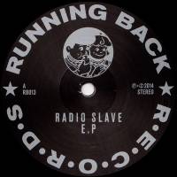 Radio Slave - Radio Slave E.P : 12inch