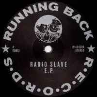 Radio Slave - Radio Slave E.P : 12inch