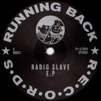 Radio Slave - E.P.