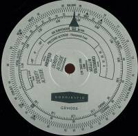 Asok / Baldo - The Guide EP : 12inch