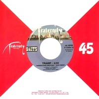 The Grits - Tramp