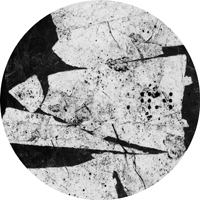 Acre - Symbols EP : 12inch