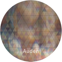 Auden - Wall To Wall EP