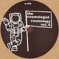 The Cosmologist - Cosmology Volume 4