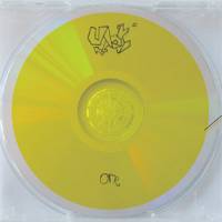 Yet - One : CD