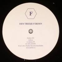 Aubrey - Den Tredje Farden : 12inch