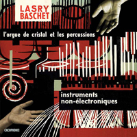 Lasry-Baschet - Instruments Non-&amp;#201;lectronique : LP