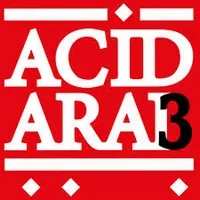 Various - Acid Arabe EP#3 : 12inch