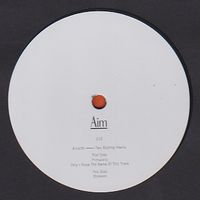 Arnaldo - Two Beating Hearts : 12inch