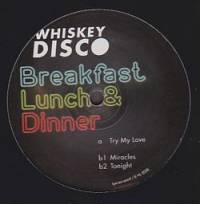Breakfast Lunch & Dinner - Open 24 Hours
