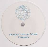 Mark Barrott - Sketches From An Island (Winter) : 7inch