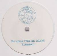 Mark Barrott - Sketches From An Island (Winter)