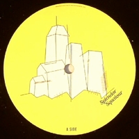 Brame / Hamo - #001 : 12inch