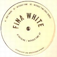A1 Bassline - Without Time EP