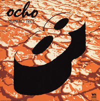Ocho - NUmero Tres : LP