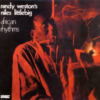 Randy Weston - Niles Little Big : LP