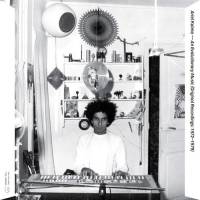Ariel Kalma - An Evolutionary Music (Original Recordings: 1972 - 1979) : 2LP