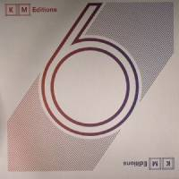 Keyboard Masher - KM EDITIONS 6