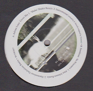 Adrian Lenz / Sandman - Jab Jab Remixes