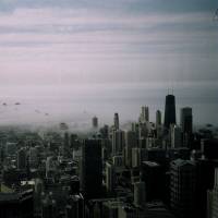 Chicago Jim - Chicago Jim LP : 2LP＋DOWNLOAD　CODE