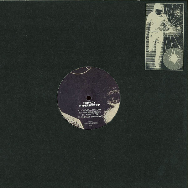 Privacy - Hypertext EP