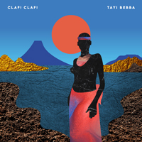 Clap! Clap! - Tayi Bebba : CD