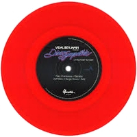 Vidal Benjamin - Disco Sympathie Edith - Sampler