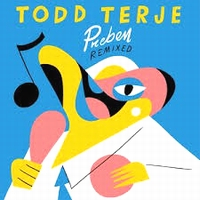 Todd Terje - Preben Remixed (I:CUBE / PRINS THOMAS)