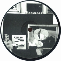 Gabor - Bibelot EP : 12inch