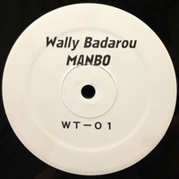 Wally Badarou - Manbo : 12inch