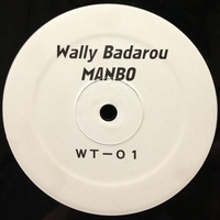 Wally Badarou - Manbo