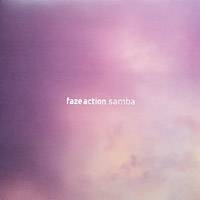 Faze Action - Samba : 12inch