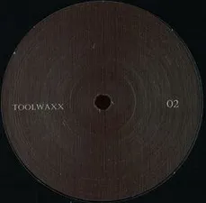 Unknown - Toolwaxx 02 : 12inch