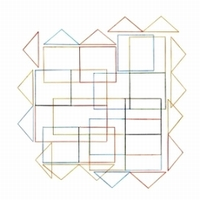 Leonore Boulanger - Square Ouh La La